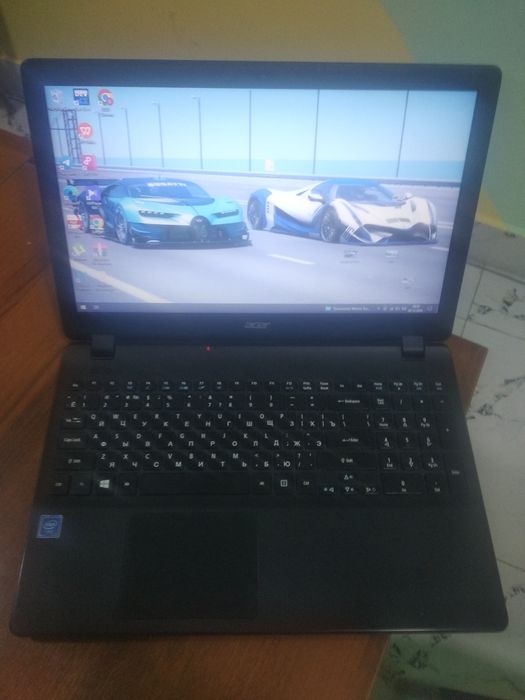 Aser EX2519 series sotildi