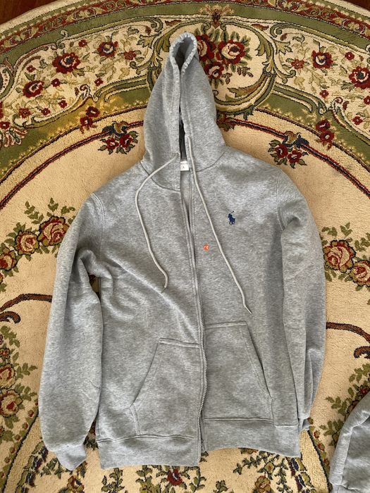 повседневная одежда двойка