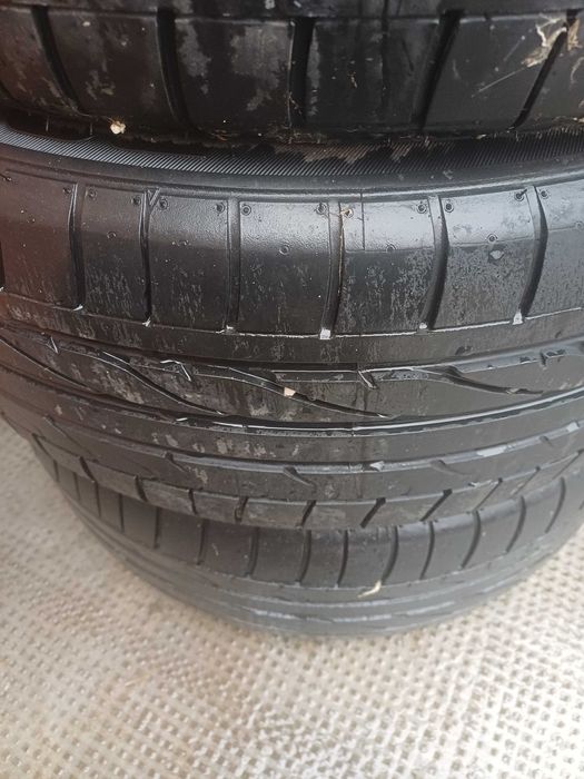 Anvelope 225 50 17