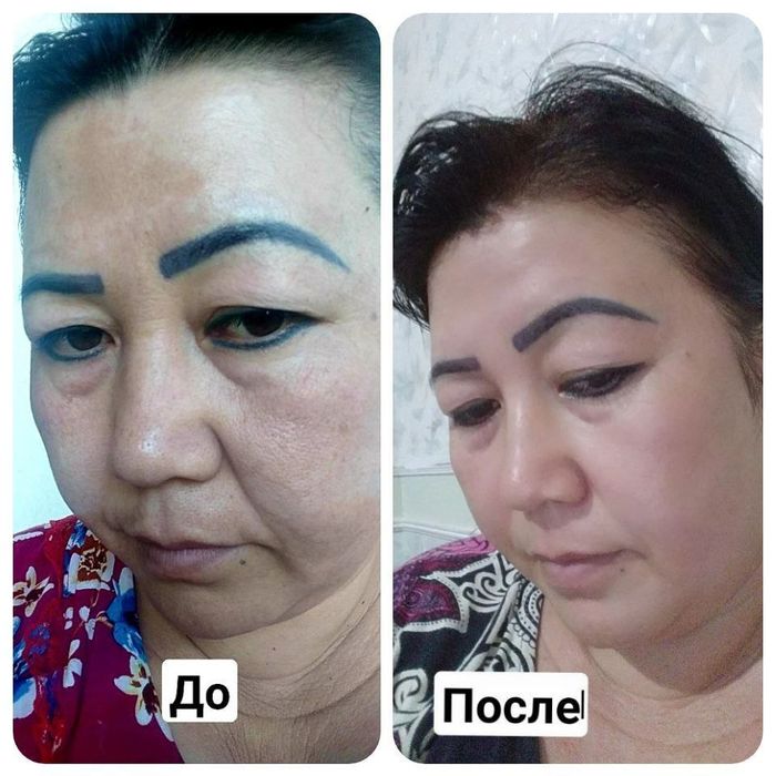 Oqartiruvchi krem. Koreya mahsuloti original. Kremi toza yuzga masajni