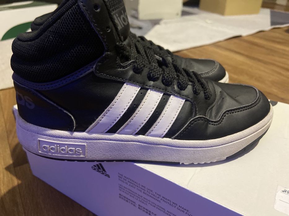 Кроссовки adidas,размер 36 (4)