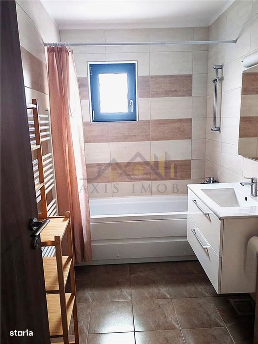 Apartament 2 camere conf  1 dec zona Centru