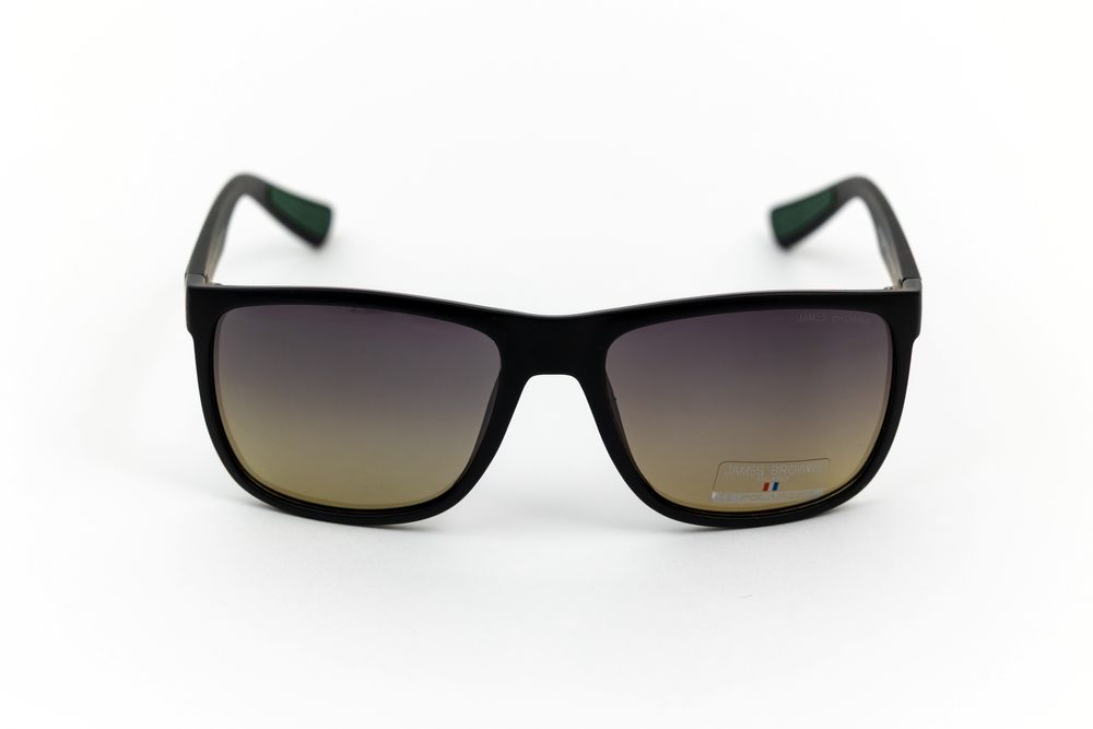 Мъжки слънчеви очила James Browne -50%