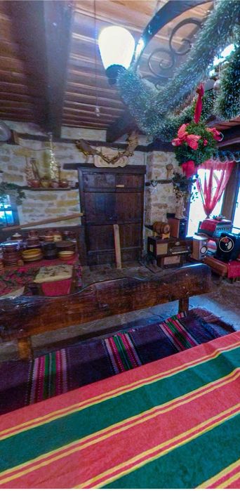 Дава се под наем Къща в с. Тученица, Област Плевен - 240 кв.м за 331.5 € - Снимка #14