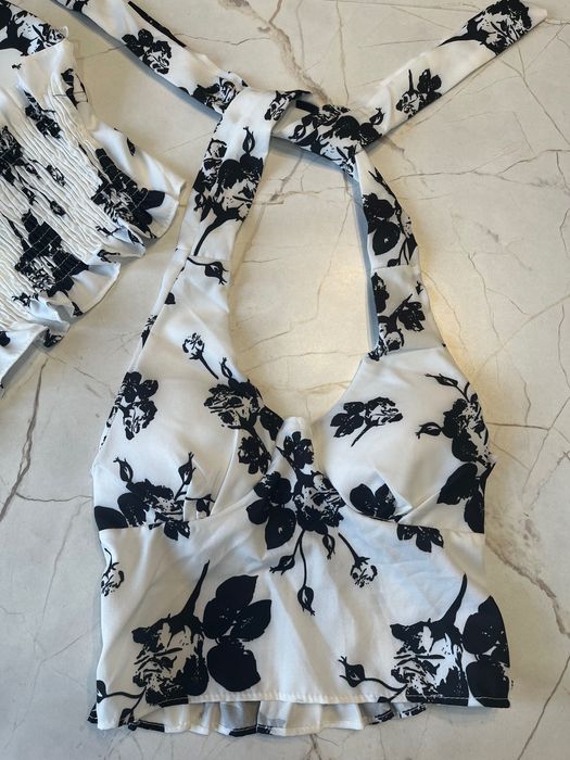 Топ для девушек новый