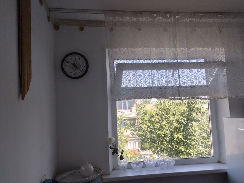 Продам 2х комнатную квартиру