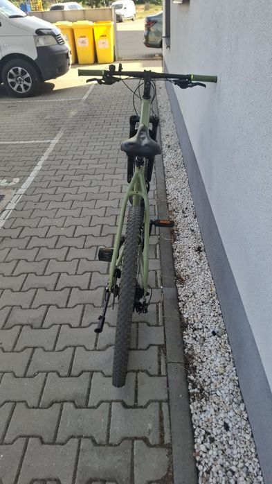 Bicicleta Mountain Bike Companion