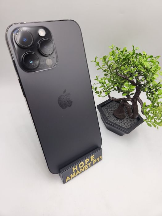 Hope Amanet P11-Iphone 14 Pro Max/ 256gb/Bat 85/ Garantie