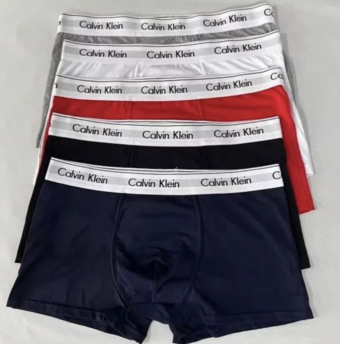 Chiloti Calvin Klein