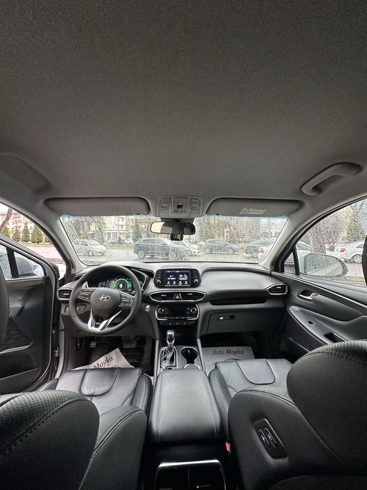 Srochna!!! Hyundai Santafe 2020