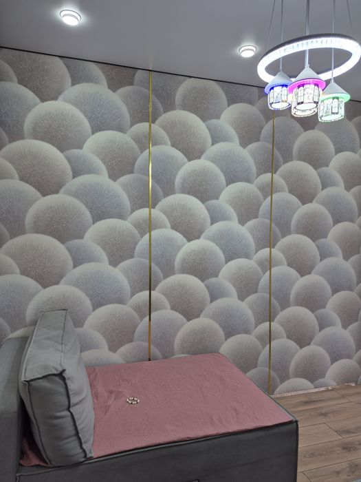 Квартира 60 кв.м г.Алматы