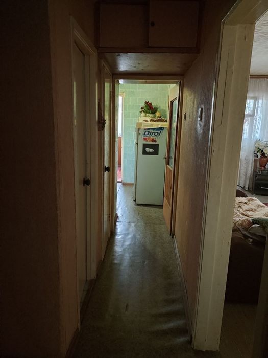 Продаётся 3х ком ТТЗ-1 (Кирпич)