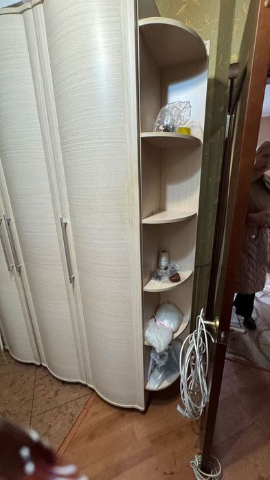 Мебель в прихожую