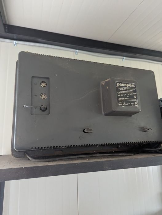 Телевизор Респром 84