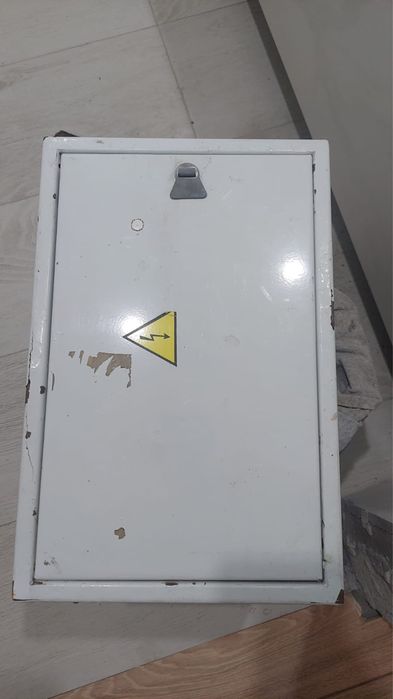 Электрощит, элетрораспределитель