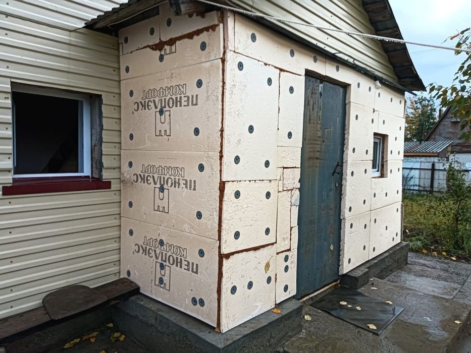 Продам зимнюю дачу (Родничок)