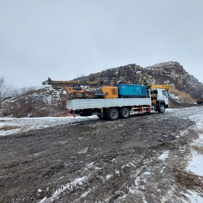 Услуга манипулятора