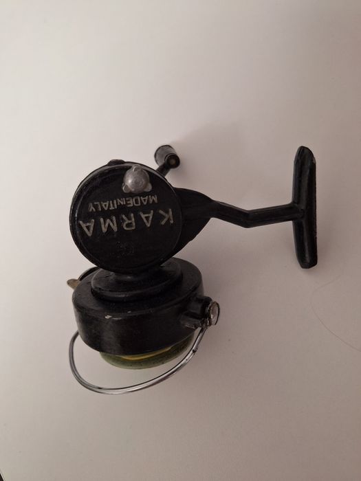 Mulineta  karma  ani 1970