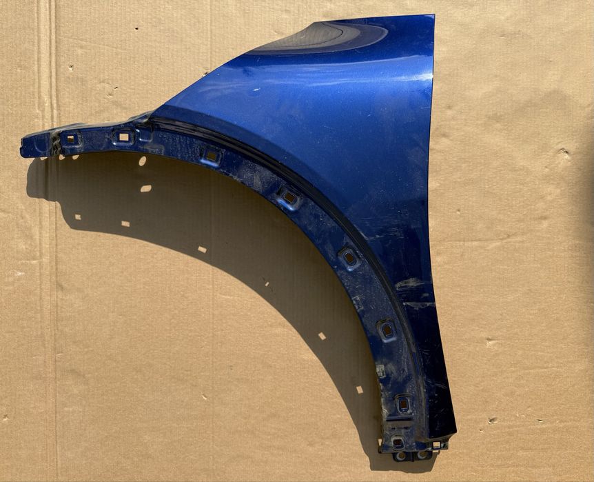 Калник KIA EV6 2022-