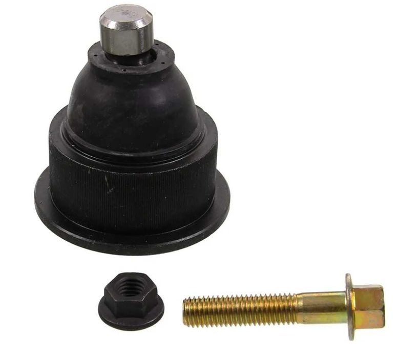 Предни и задни усилени шарнири Moog K80767 K500190 Cherokee/Liberty KJ