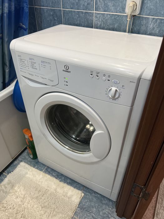 Стиральная машина автомат