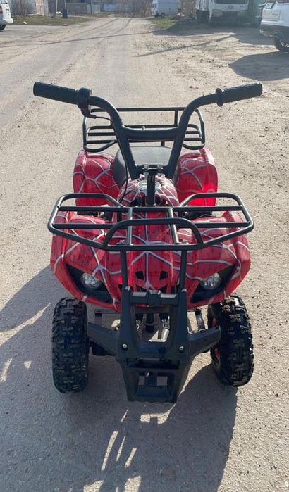Квадроцикл детский