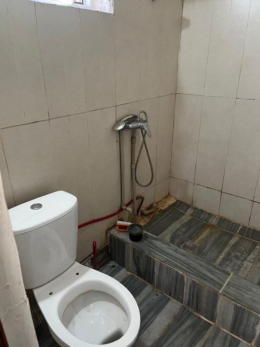 Сдаётся времянка в городе