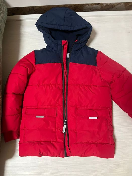 Пакет вещей вещей