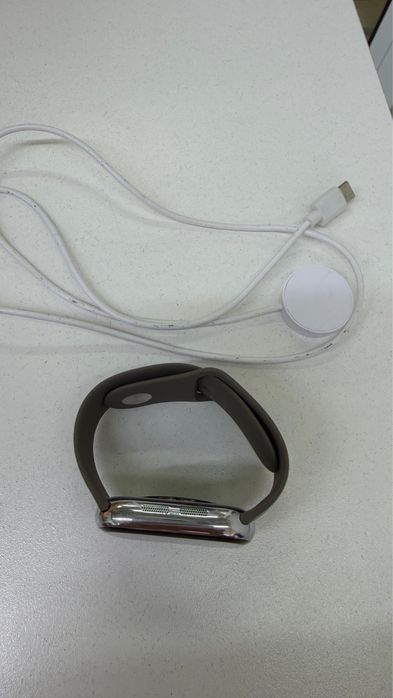 Apple watch смарт часы.