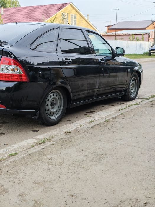 Продам приору 2014 года
