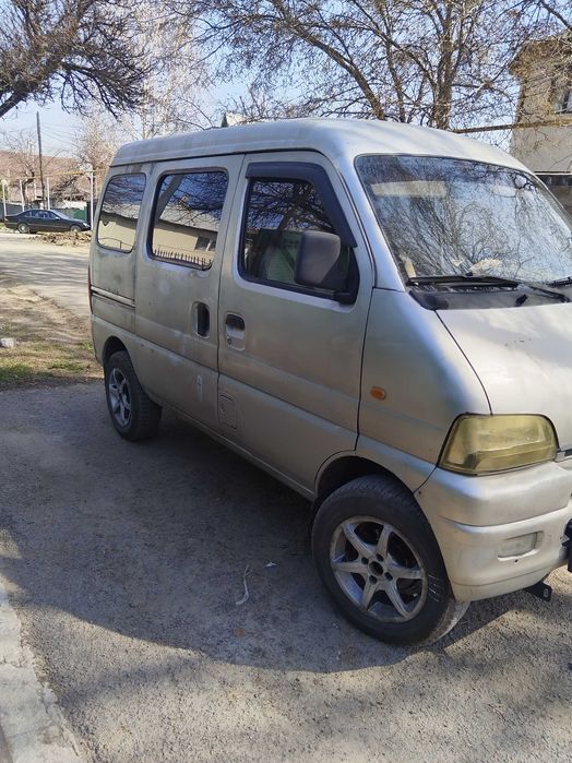 Changan Chana SC6350c