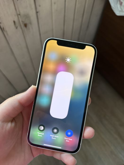 Iphone 12mini 64gb 74%