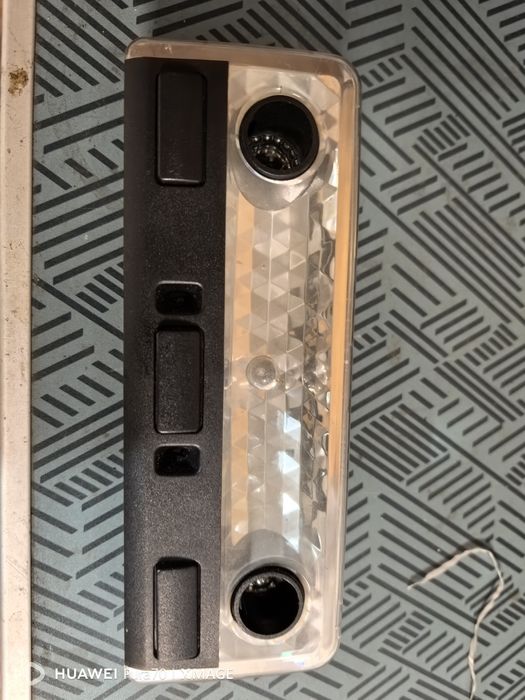 Продам плафон бмв е 46 индивидуал