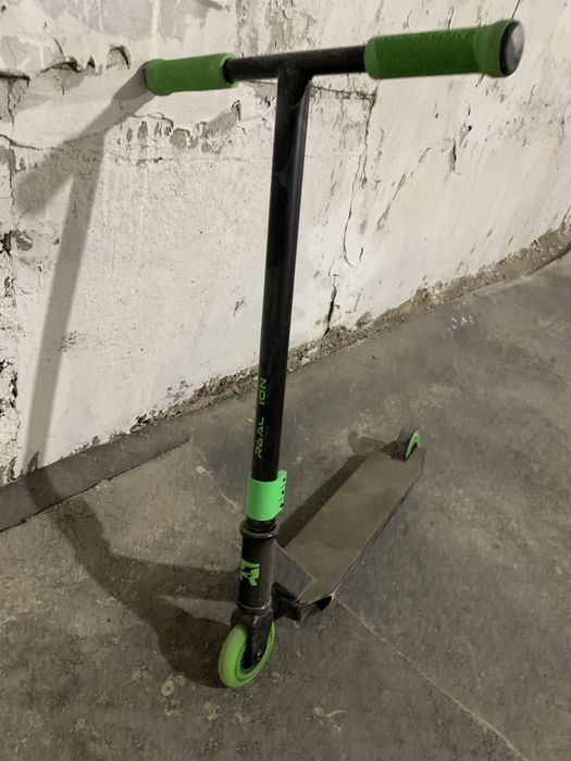 Продам сомакат для трюков