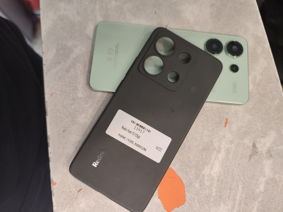 Redmi Note 13 / 128 GB