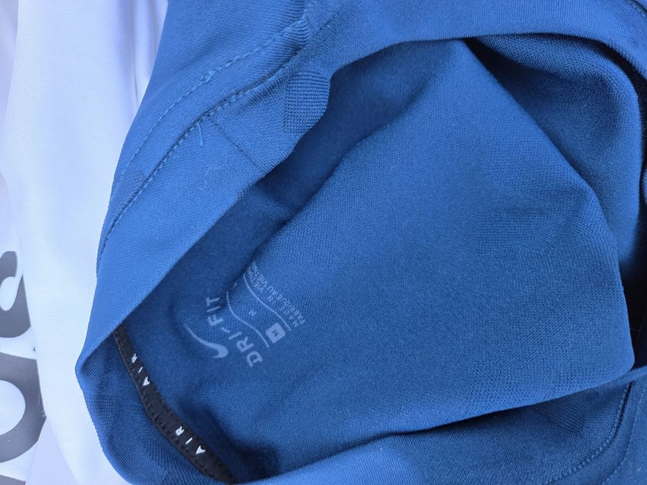 Nike оригинална дамска блузка нова  М размер