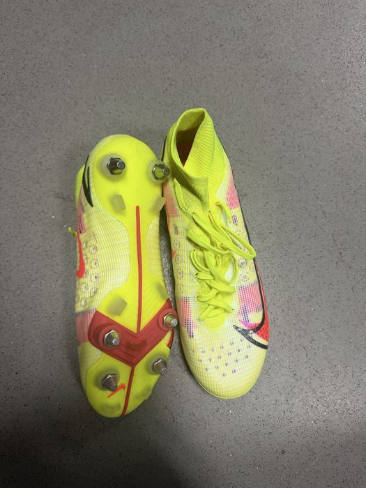 Nike Mercurial Superfly