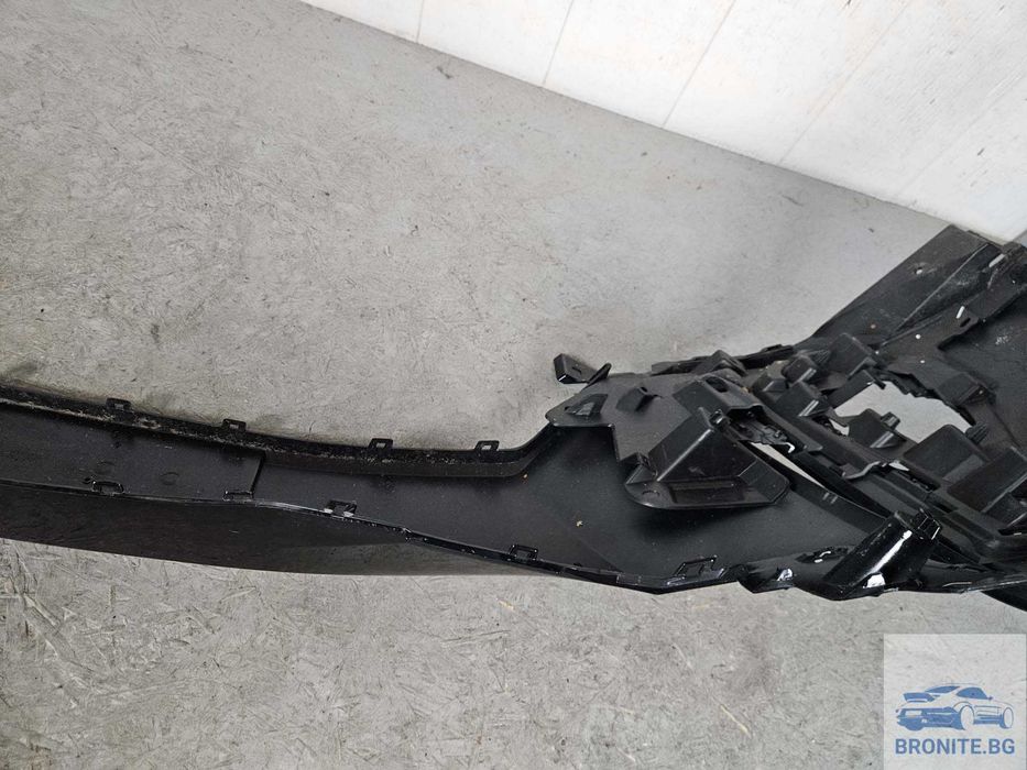 Предна броня Peugeot 3008/5008 Пежо 3008/5008 2020-