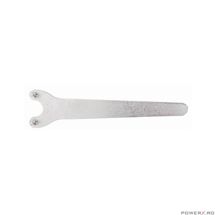 Capac aparatoare de aspiratie praf pentru polizor de 125 mm, Powermat