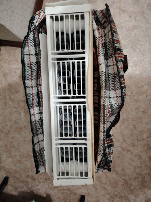 Продам новую батарею