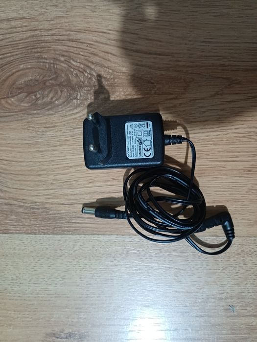 Incarcator alimentator 18v 500mA perfect functional