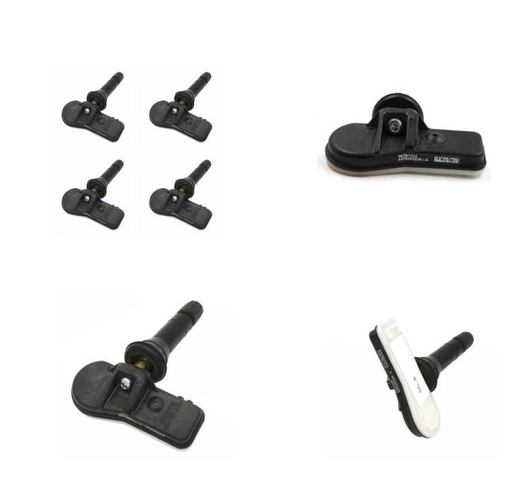 Senzori Presiune Dacia - Logan - Sandero - Duster - Lodgy - Dokker