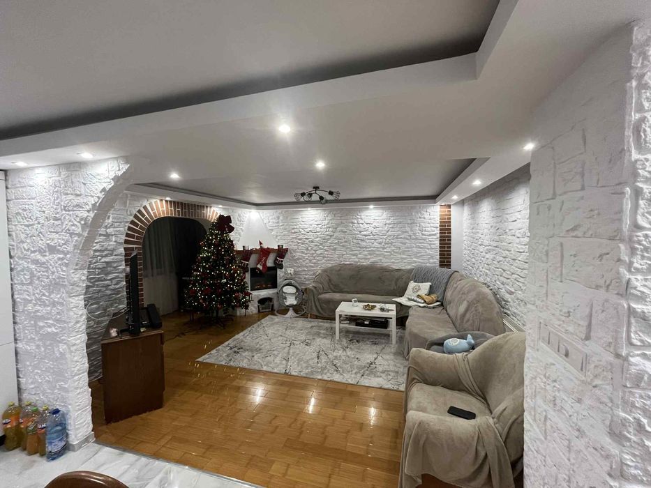 Apartament zona Stejari