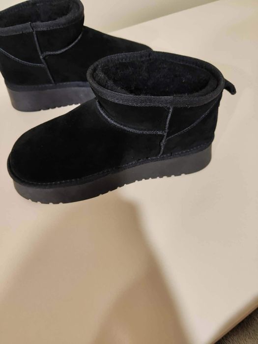 Дамски боти.