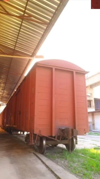 Продаётся производственная база