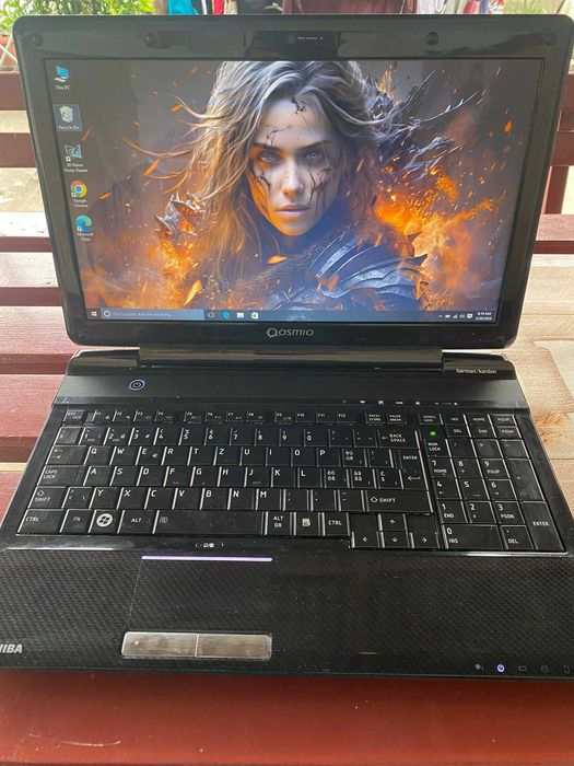 Laptopuri in stare Perfecta de functionare