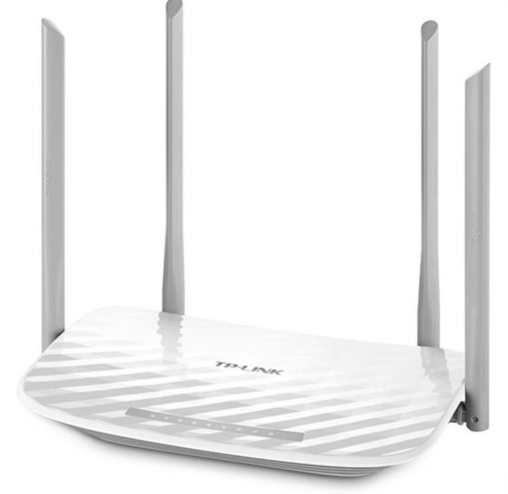Wi-Fi роутер TP-LINK Archer C50 V3 модем