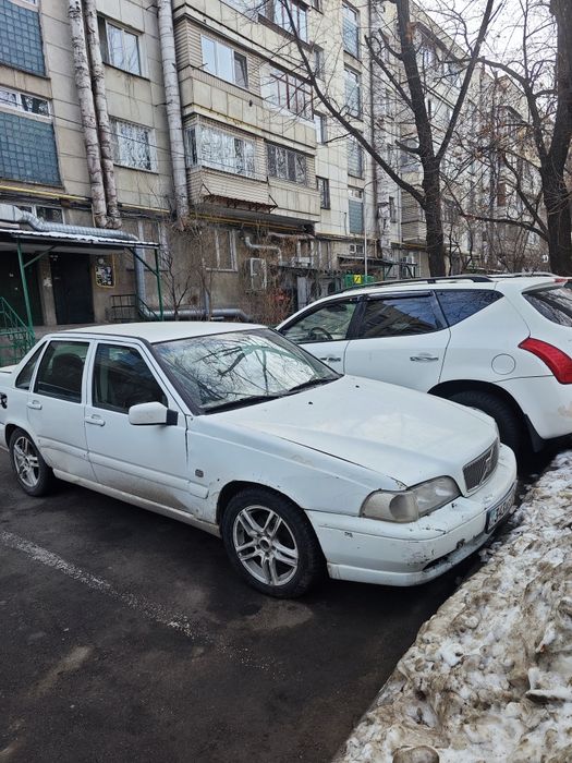 продам volvo s70