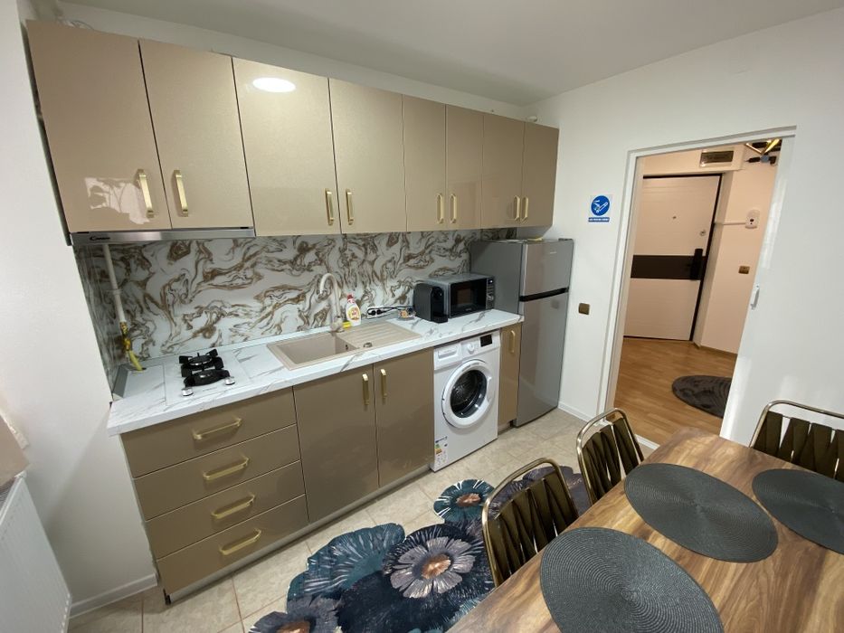 Regim hotelier Luxury Suites, Apartament 2 camere,Etaj.2, ultracentral