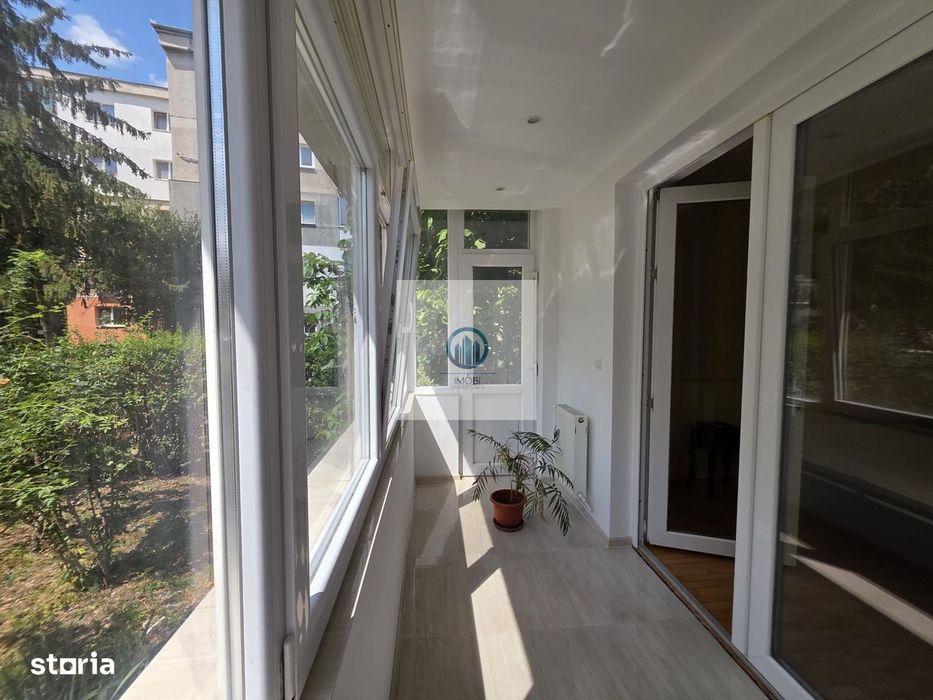Apartament 3 camere decomandat SU 78 mp renovat - Deva, Str. Carpati